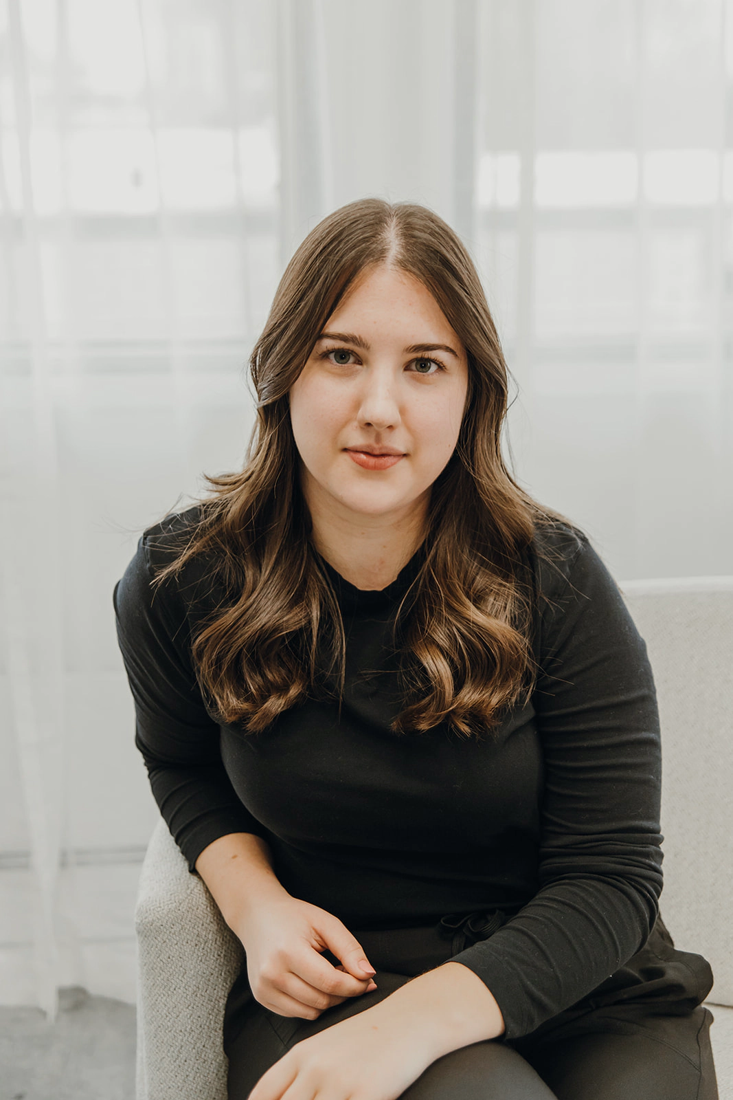 Chloé Brassard Dt.P Nutritionniste Terrebonne
